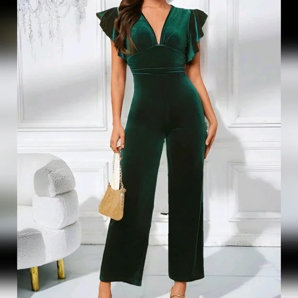 Gold Halter Neck Women's Top material metal similar to chainmail - Picture 1 of 4